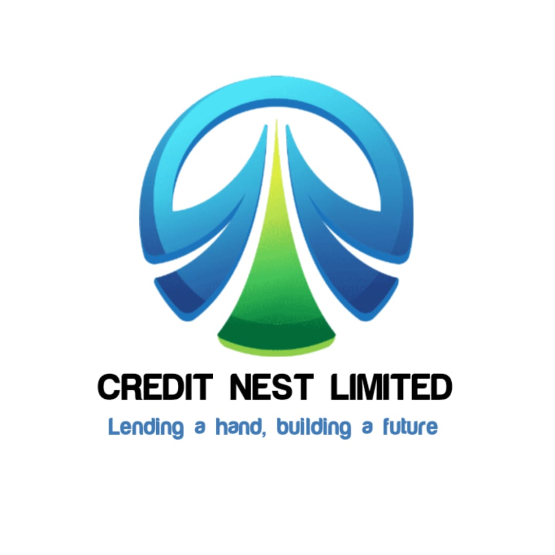 Credit Nest Logo